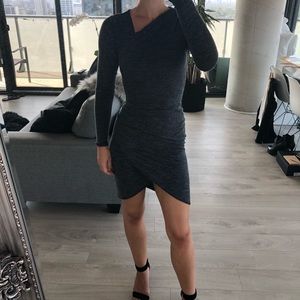 Aritzia Klum dress (Wilfred Free)